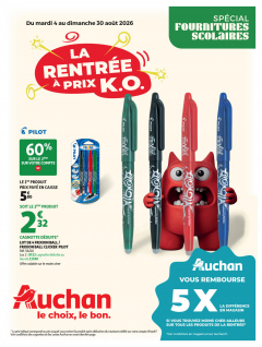 Auchan